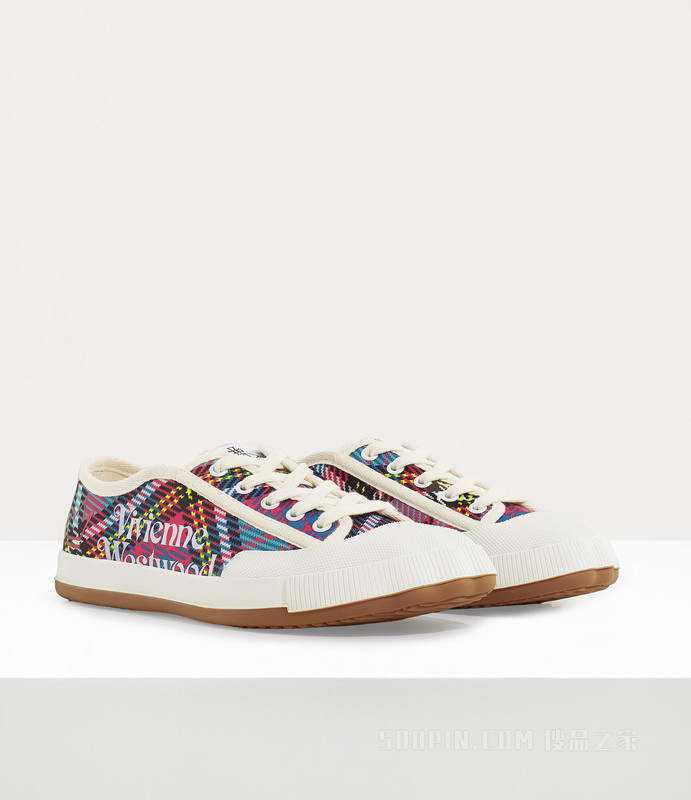 Animal Gym Shoe
