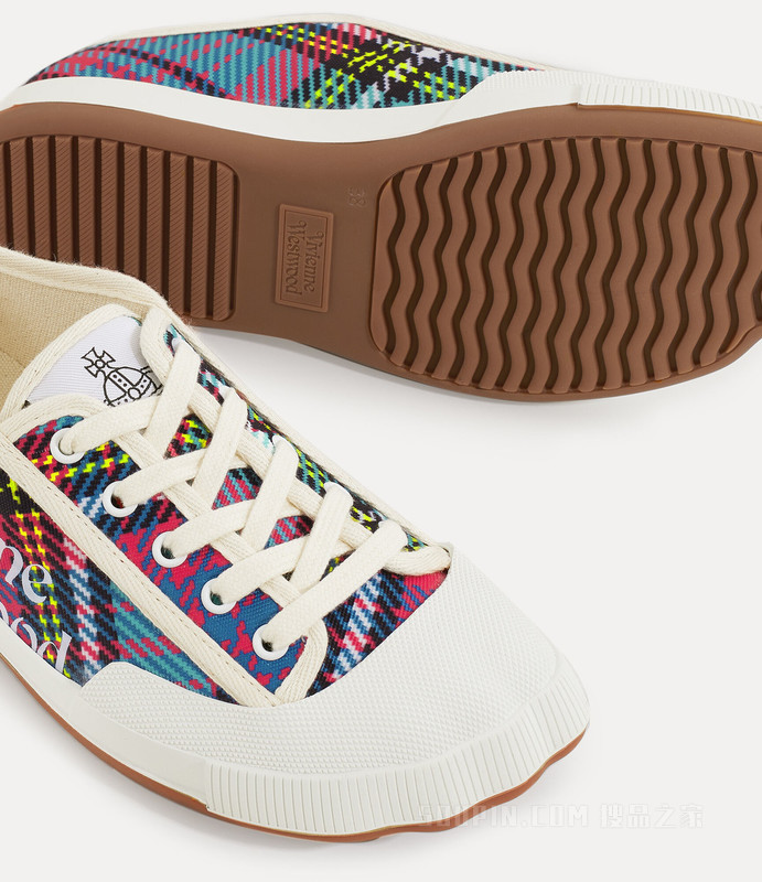 Animal Gym Shoe