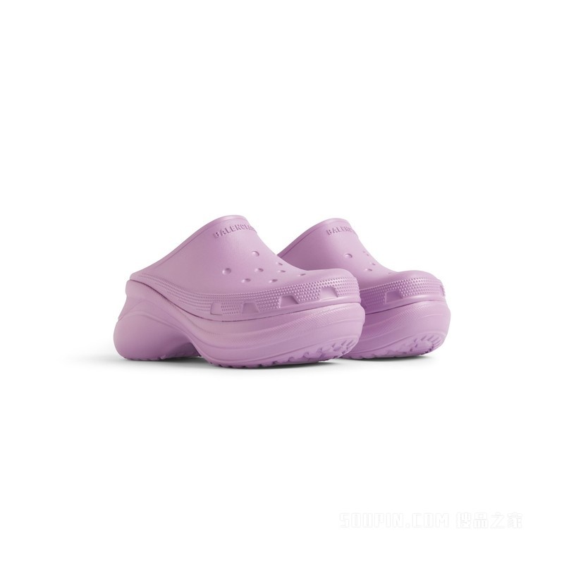 CROCS™ 穆勒鞋