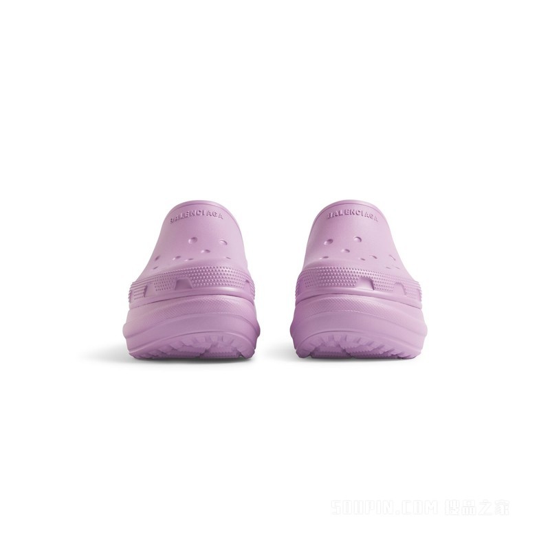 CROCS™ 穆勒鞋