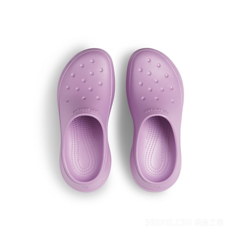 CROCS™ 穆勒鞋