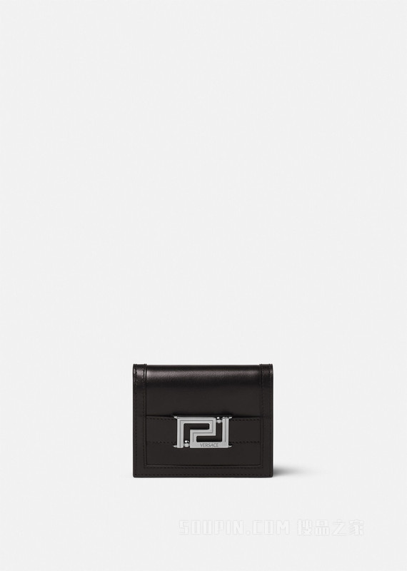 Greca Goddess 折叠钱包