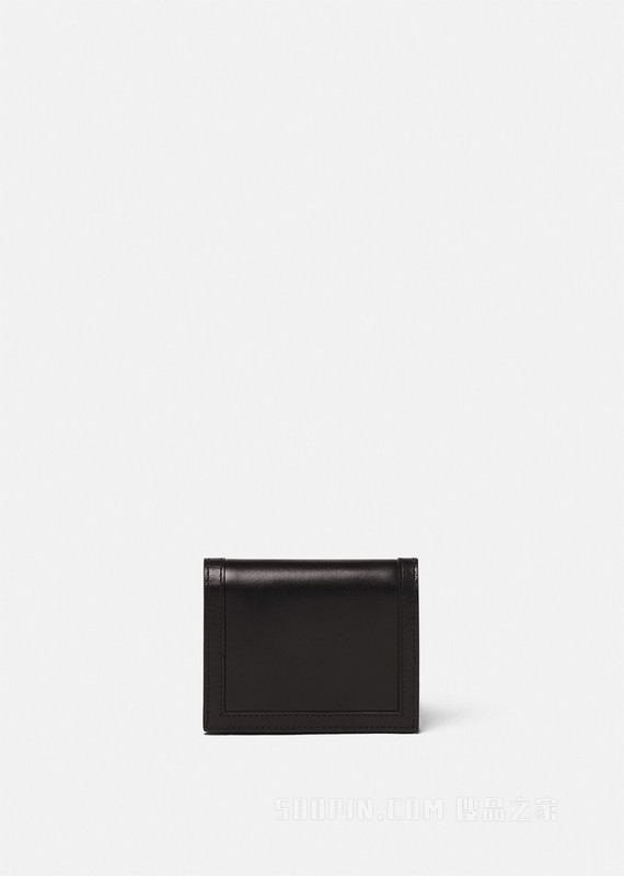 Greca Goddess 折叠钱包