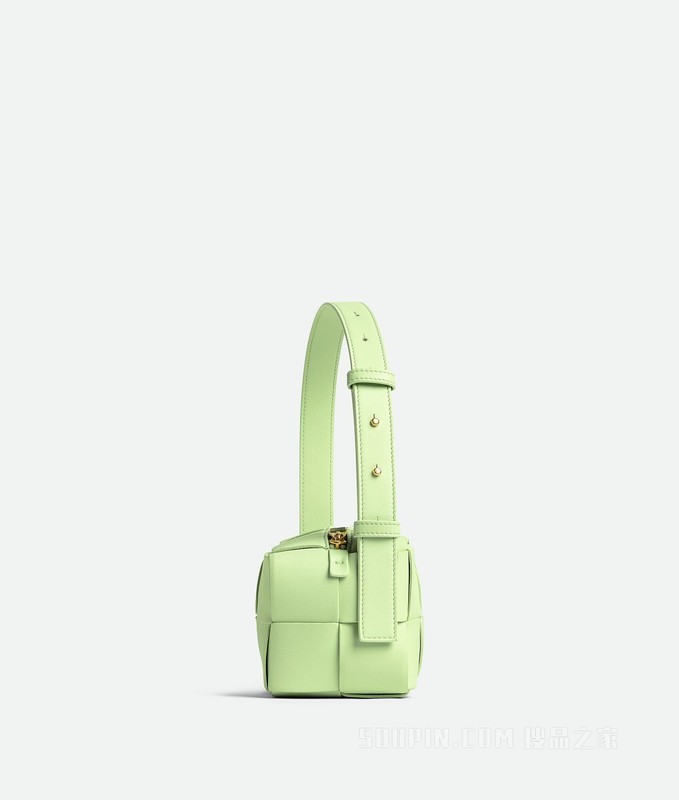 小号Brick Cassette肩背包