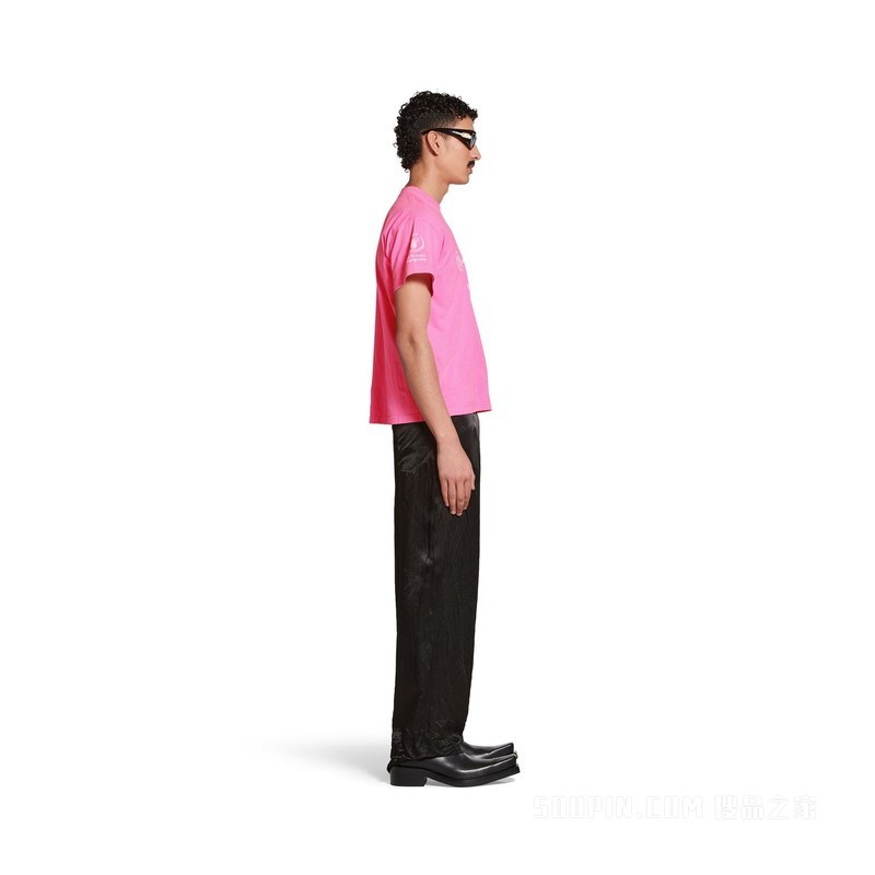 WFP中号版型T恤