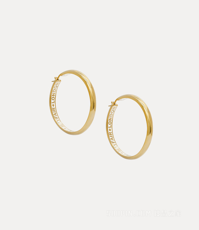 Joycelyn Earrings