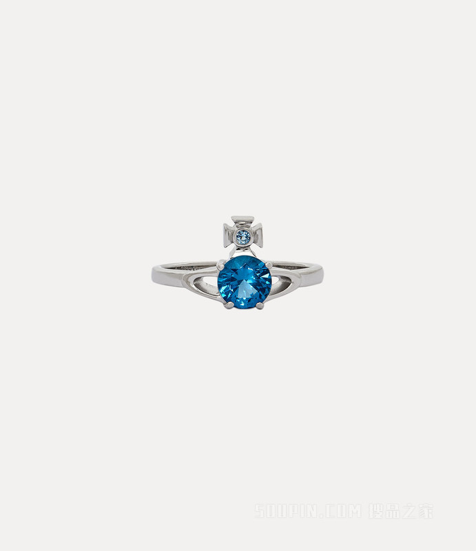 Reina Petite Ring