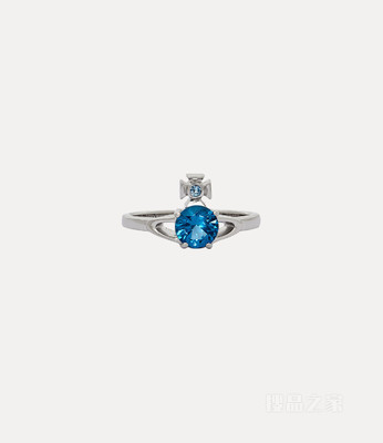 Reina Petite Ring