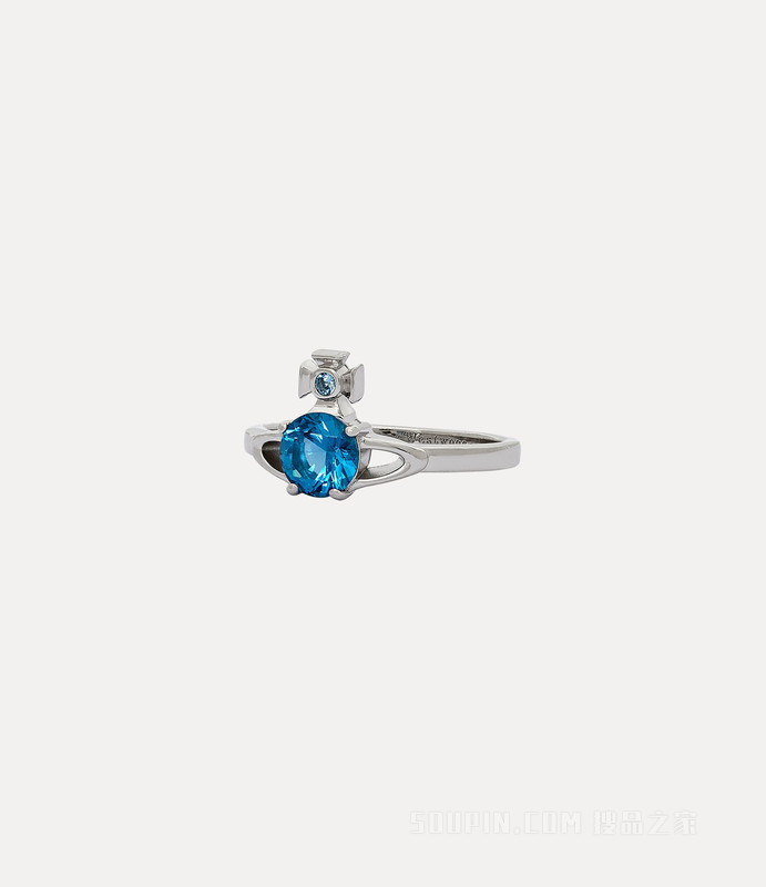 Reina Petite Ring