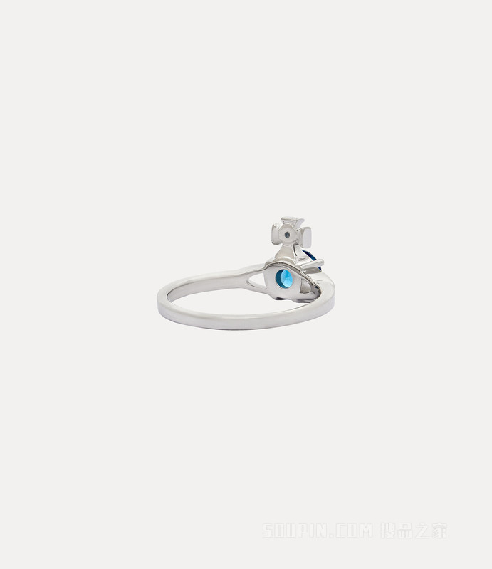 Reina Petite Ring