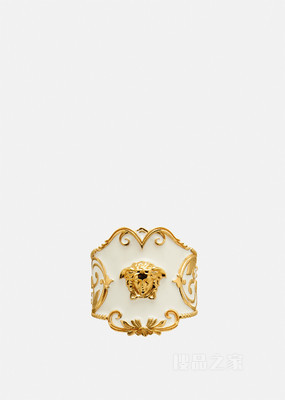 Versace Western Medusa戒指