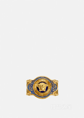 Versace Western Medusa戒指