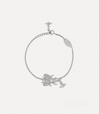 Leopolda Bracelet