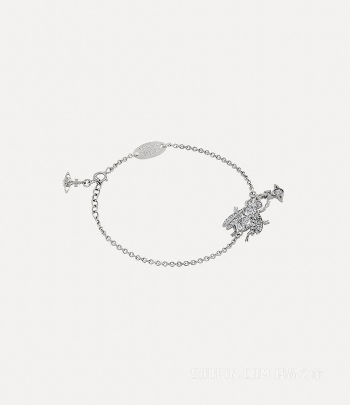 Leopolda Bracelet