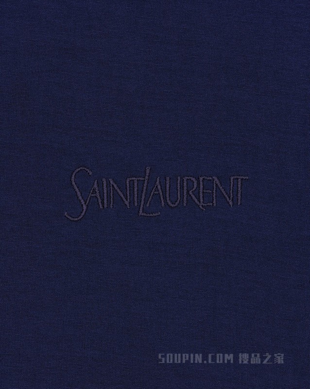 SAINT LAURENTT恤