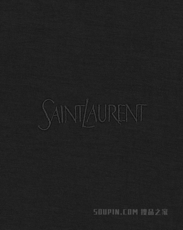SAINT LAURENTT恤