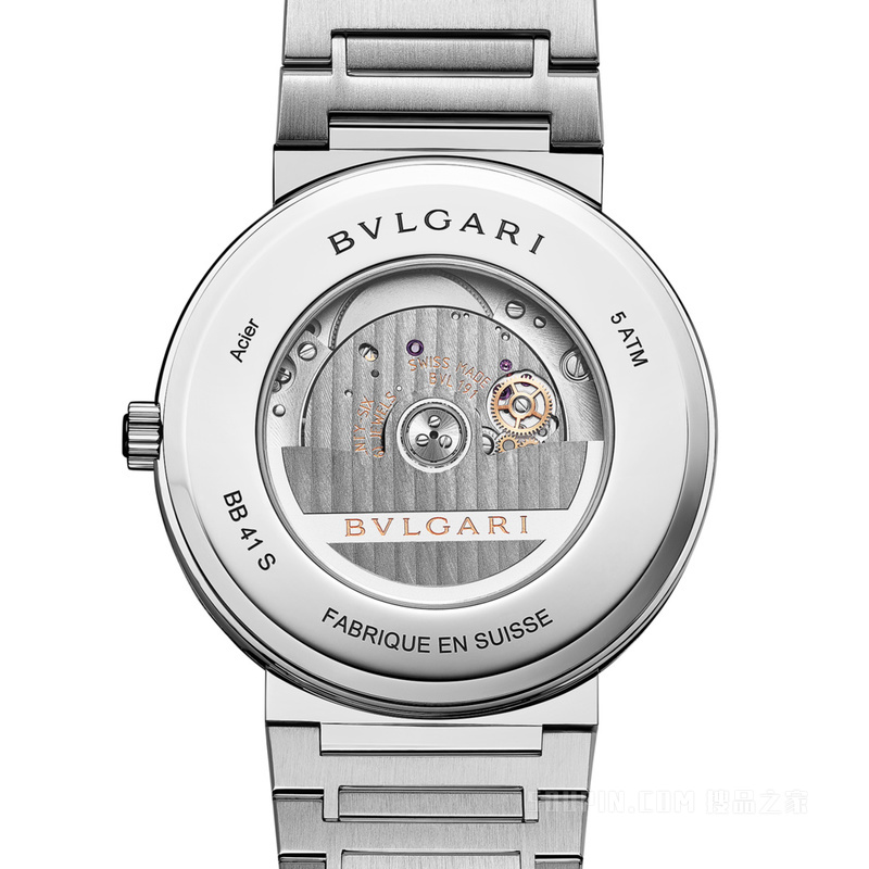 BVLGARI BVLGARI 腕表