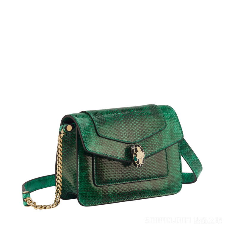 Serpenti Forever 迷你包