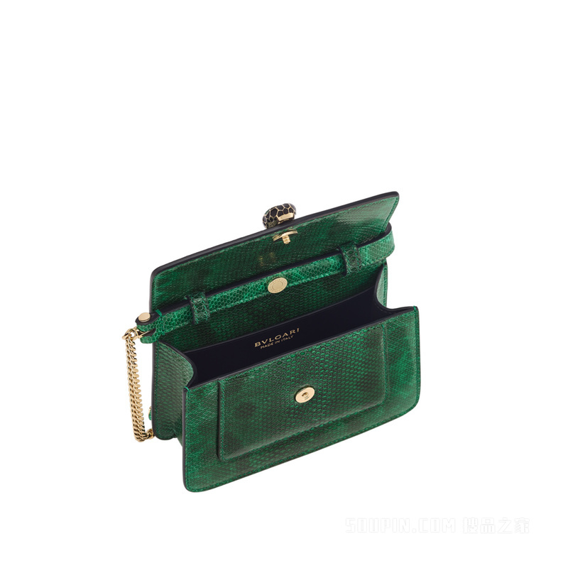 Serpenti Forever 迷你包