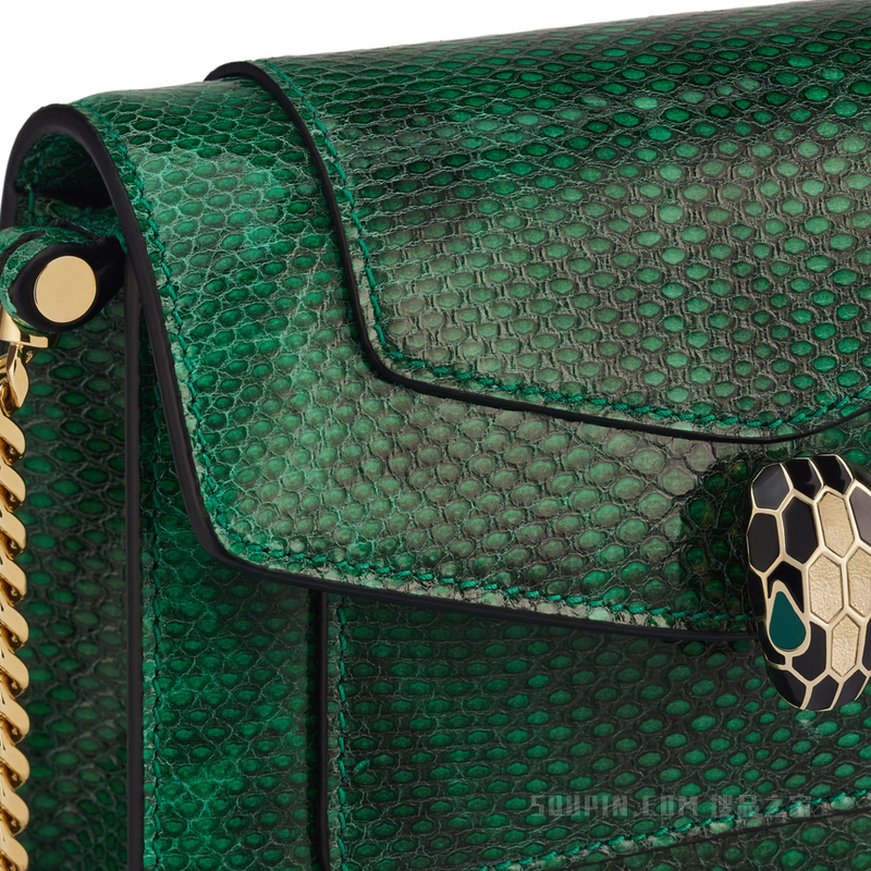 Serpenti Forever 迷你包