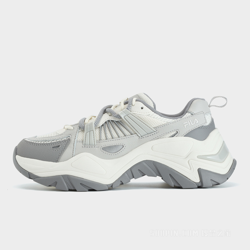 SOFIA 1S+鱼刺鞋1S+女子时尚休闲摩登运动鞋