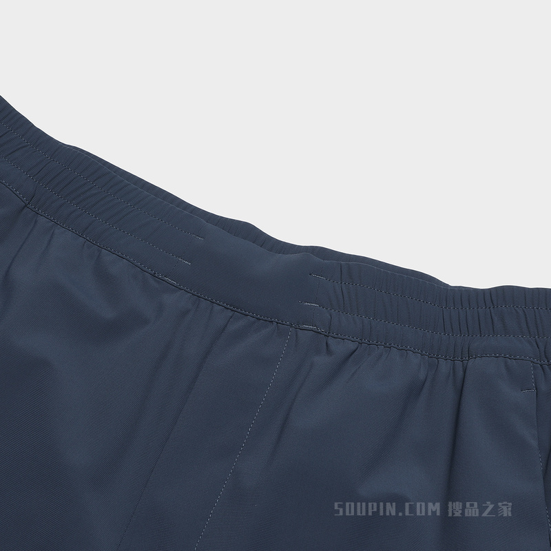 男子专业运动针织长裤