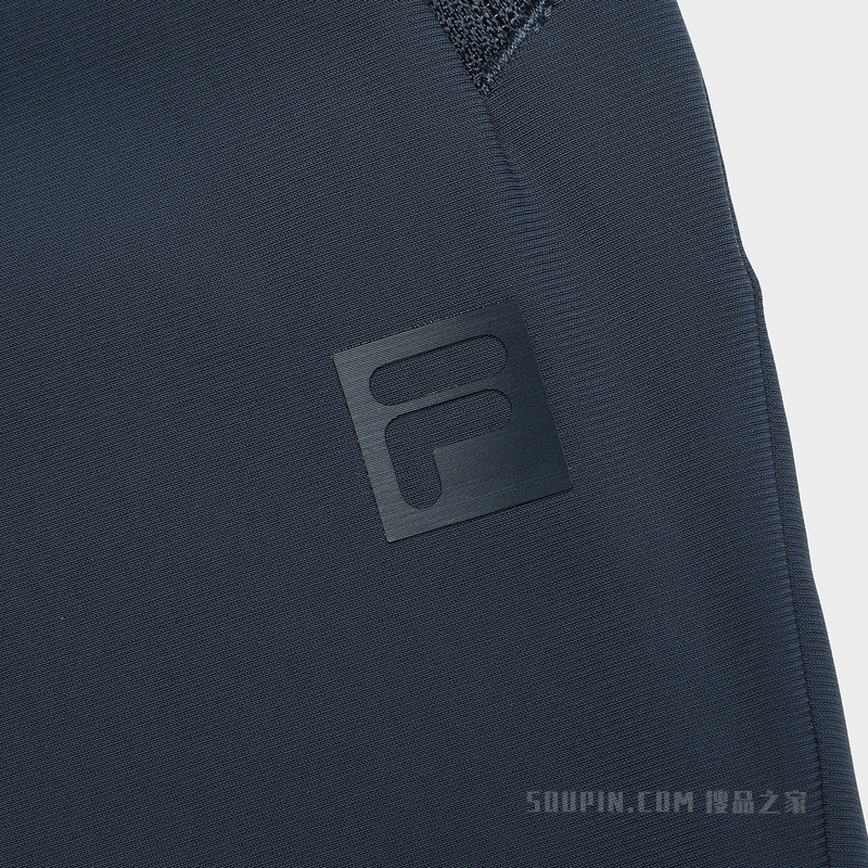 男子专业运动针织长裤