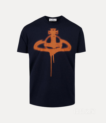 Spray Orb Classic T-Shirt
