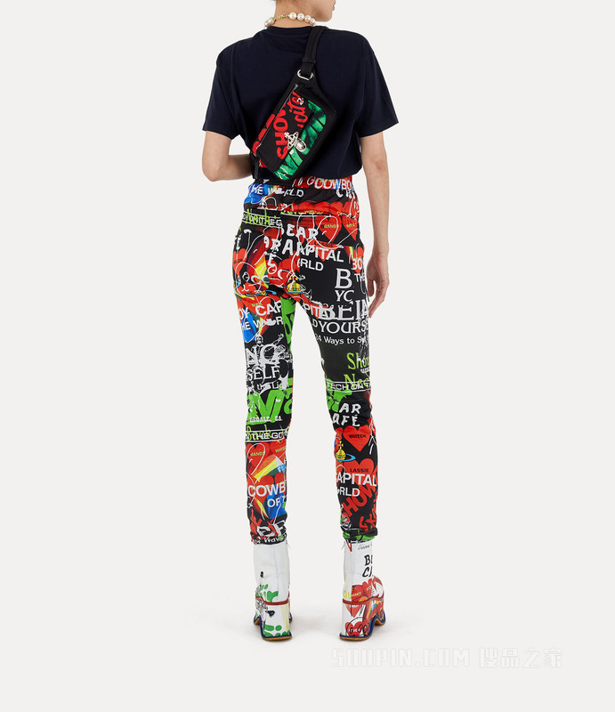 Spray Orb Classic T-Shirt