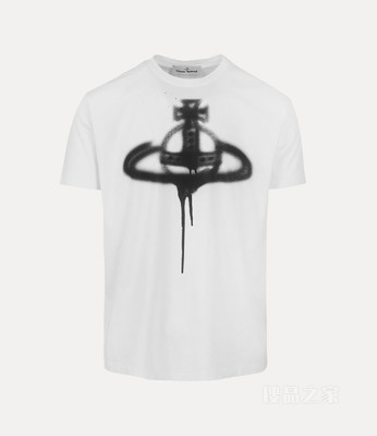 Spray Orb Classic T-Shirt