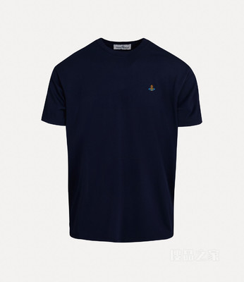 Classic T-Shirt Multicolour Orb