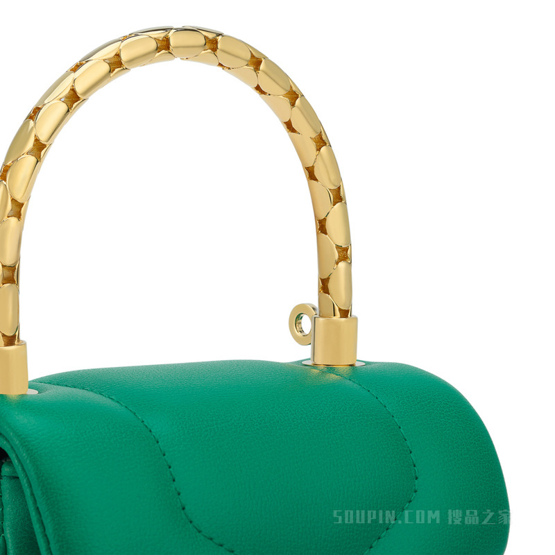 Serpenti Reverse系列 迷你手提包