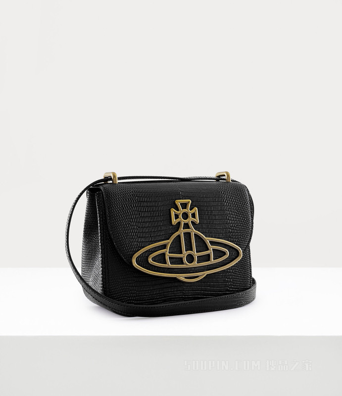 Linda Crossbody Bag