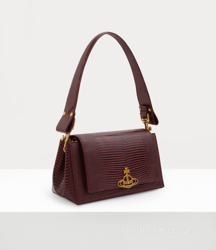 Hazel Medium Handbag