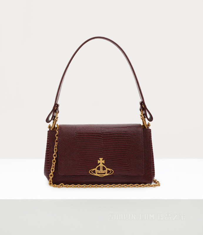 Hazel Medium Handbag