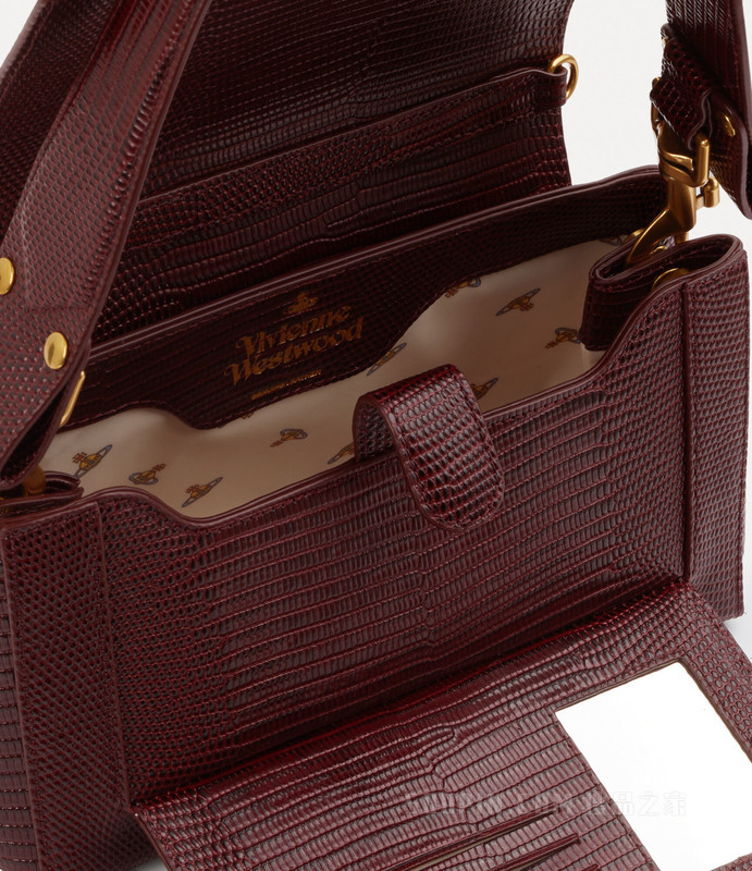 Hazel Medium Handbag