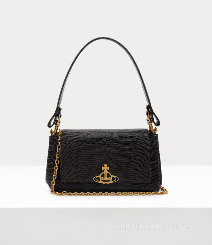 Hazel Medium Handbag