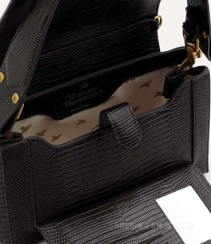 Hazel Medium Handbag