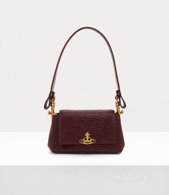 Hazel Small Handbag