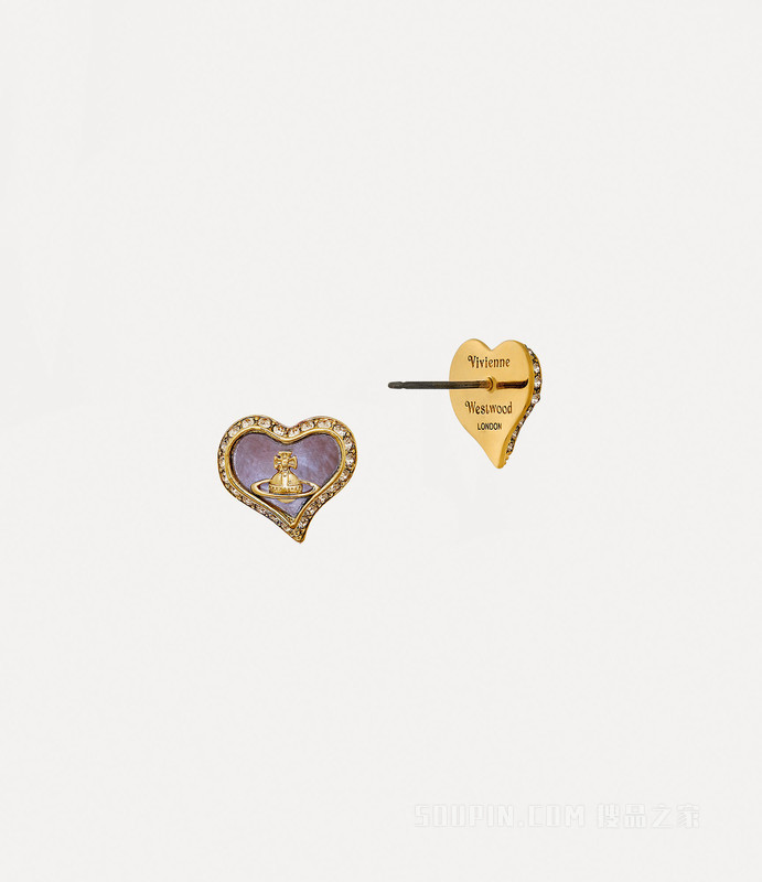 Petra Earrings