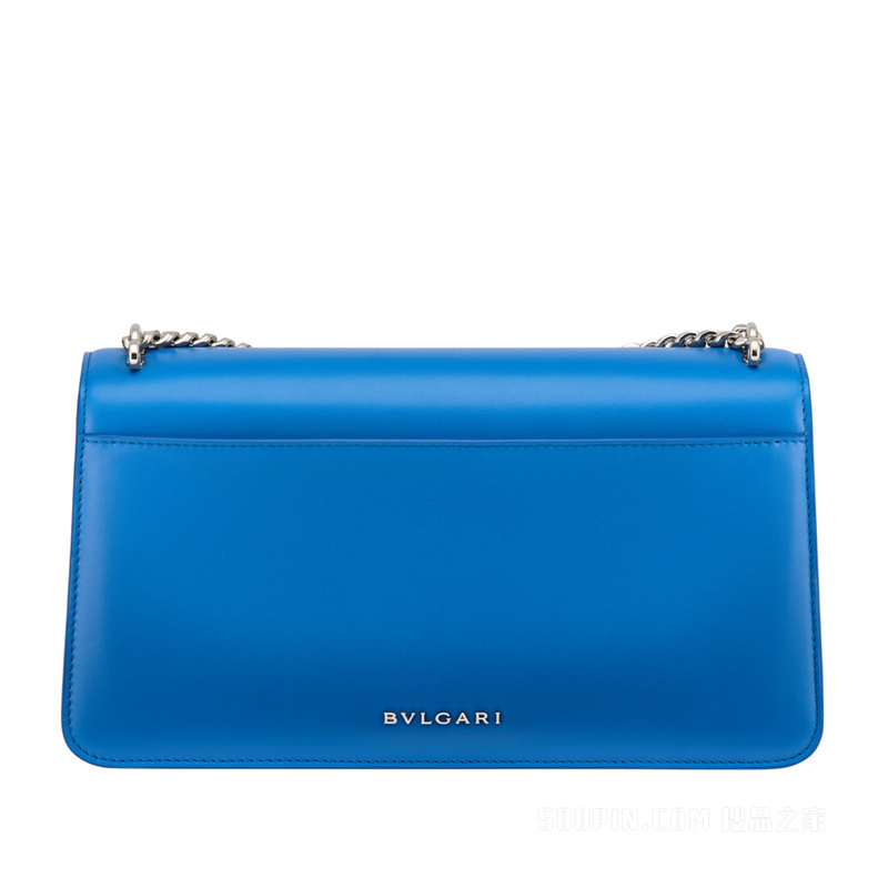 Serpenti East-West Maxi Chain手袋 肩包