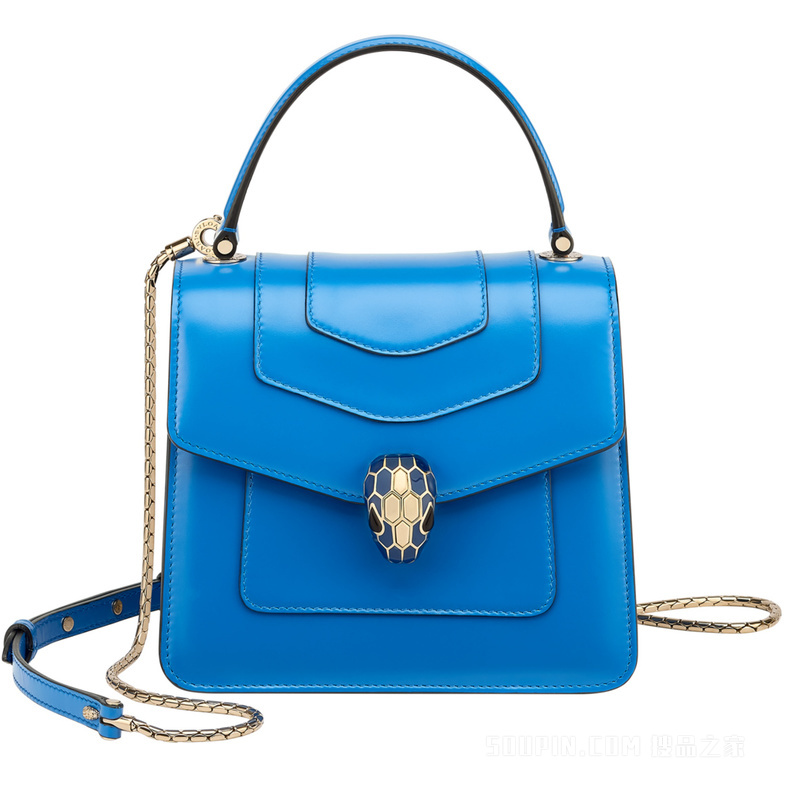 Serpenti Forever 手提包