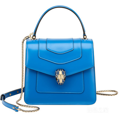 Serpenti Forever 手提包