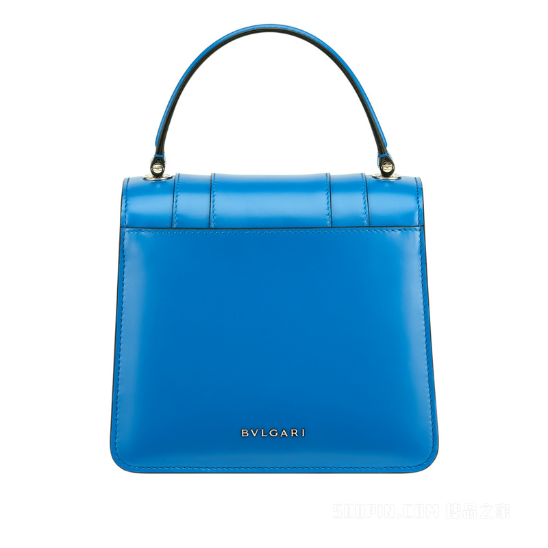 Serpenti Forever 手提包