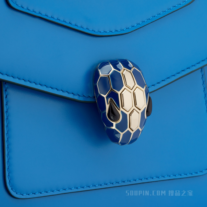 Serpenti Forever 手提包