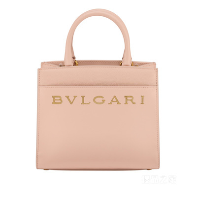 Bvlgari Logo 托特包