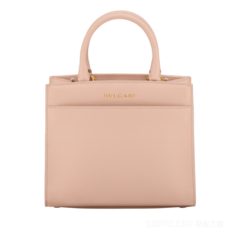 Bvlgari Logo 托特包