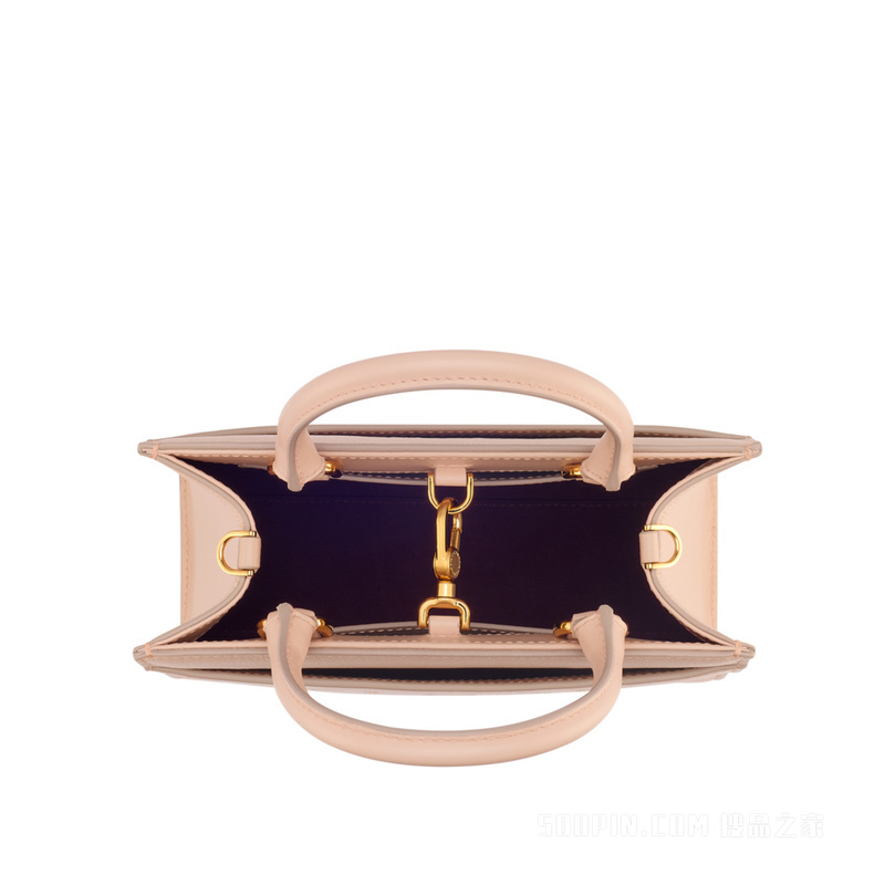 Bvlgari Logo 托特包
