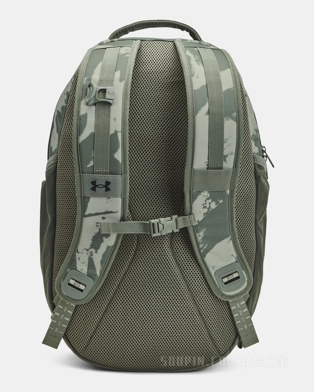 男女同款UA Hustle Pro双肩背包