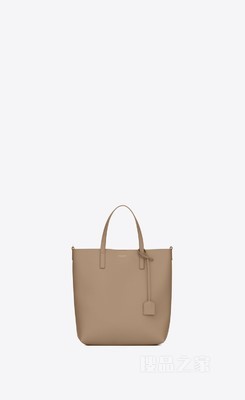 SHOPPING SAINT LAURENTtoy竖款柔软皮革手袋